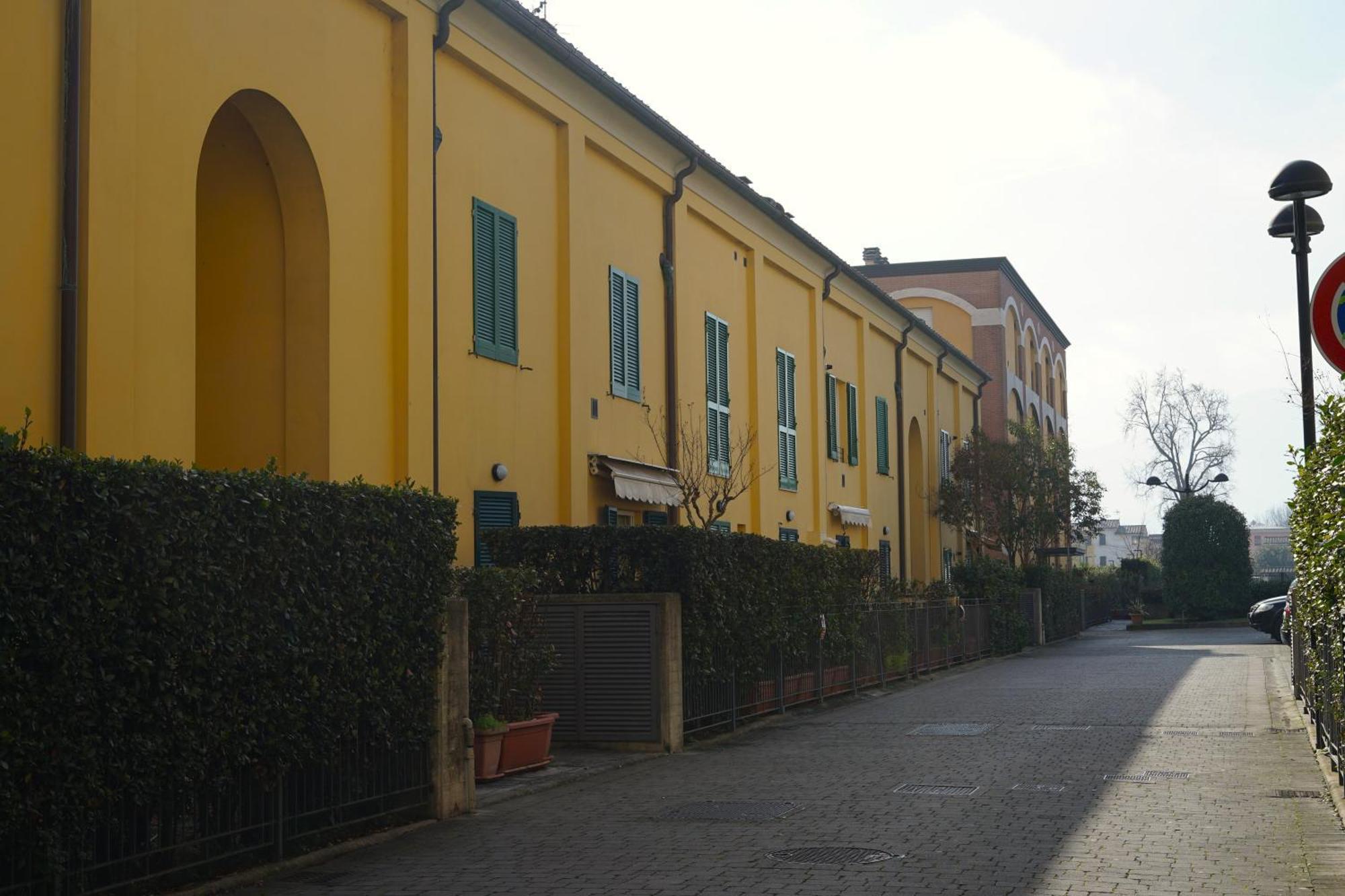Lucca Summer Festival Appartamento Con Parcheggio Vicino Le Mura Exterior foto